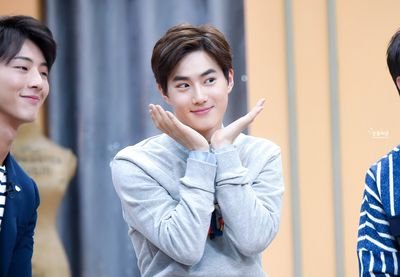 ซูโฮ