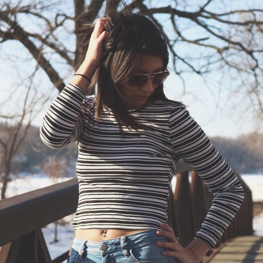 rylieCsmith's profile picture. I hate Twitter. I love fries.