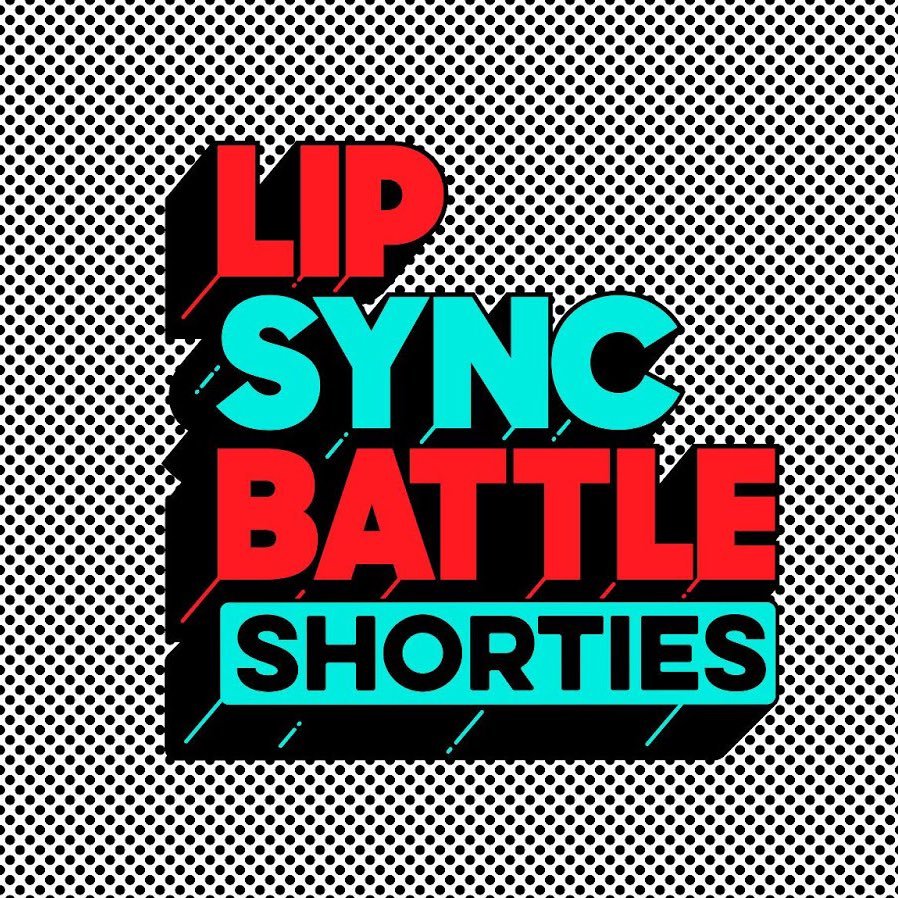 The Official account for Nickelodeon Lip Sync Battle 🎤