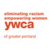 YWCAPortland (@ywcaportland) Twitter profile photo YWCAPortland (@ywcaportland) Twitter profile photo