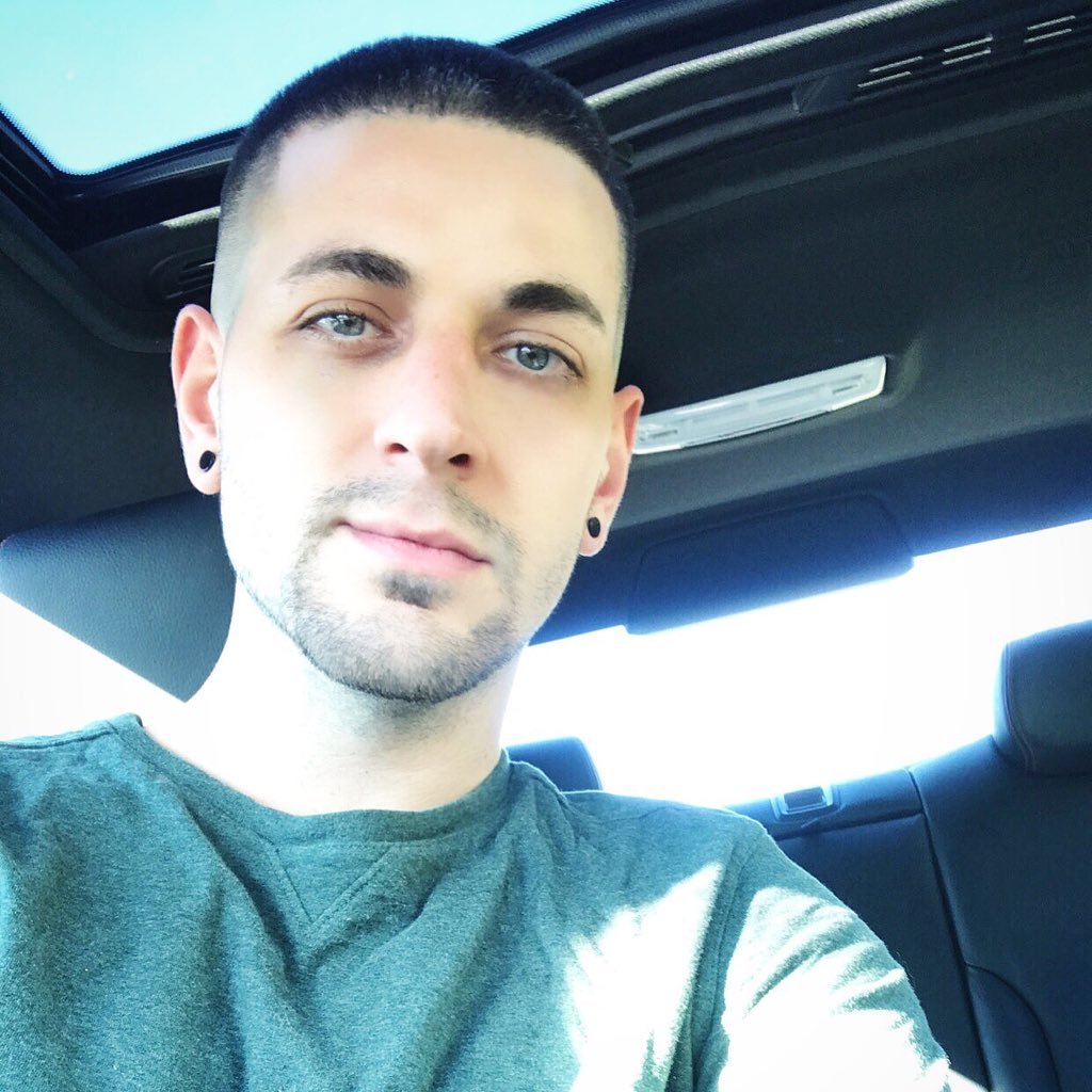 Mikey10001's profile picture. 💊💉🌡