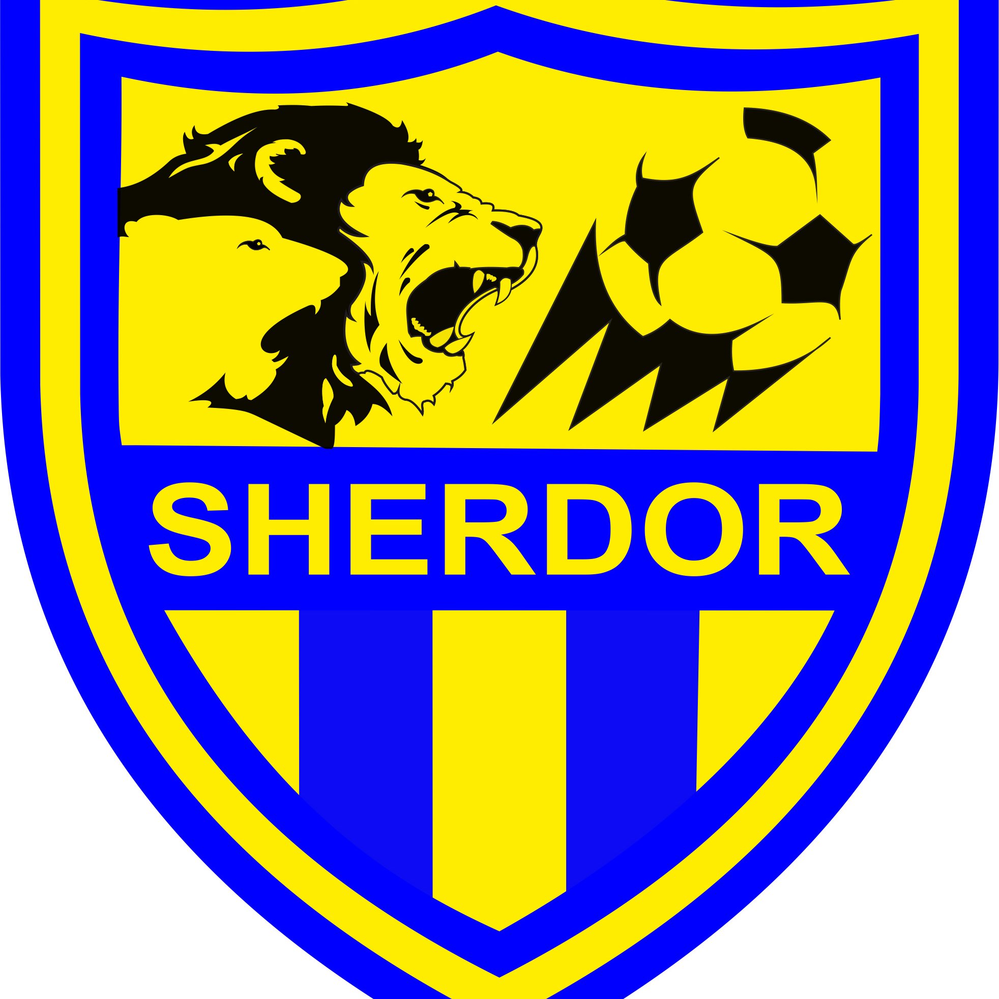 Football Club SHERDOR