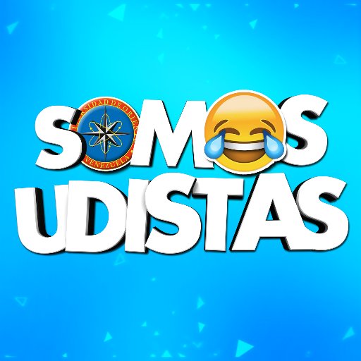 Nos encargamos de hacer reir y entretener a nuestra comunidad. Y algunas veces informar. Siguenos en instagram @SomosUdistas_