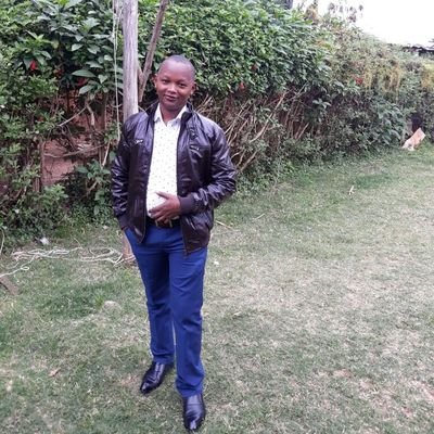 gichuruboniface's profile picture. 