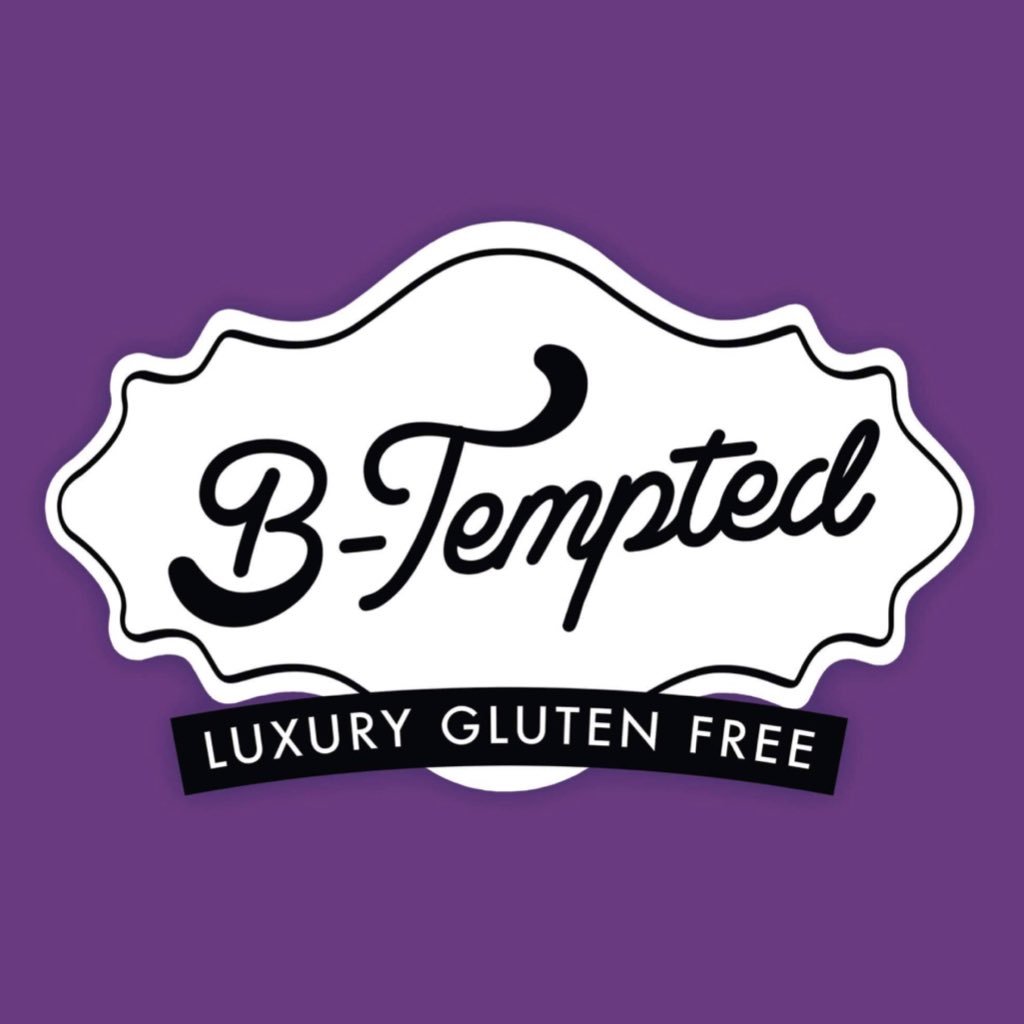 B-Tempted GlutenFree