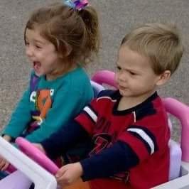 BenACoy's profile picture. 