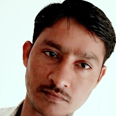 Saddam_H_M's profile picture. Java developer