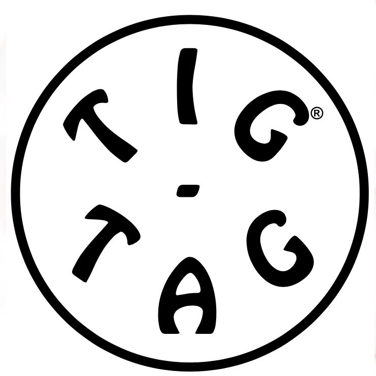 What is TIG-TAG......and why do people LOVE it? Well, it’s a softer, fairer, safer way to play the game known as ‘“You’re it!”