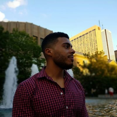 ZekeRees's profile picture. UX Designer reposting from people smarter than me