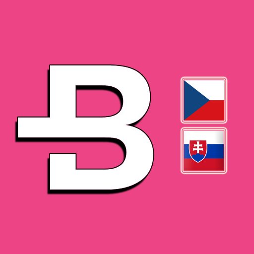 Oficiální česká a slovenská podpora a komunita kryptoměny Bytecoin (BCN)

Bajty jsou lepší než bity!