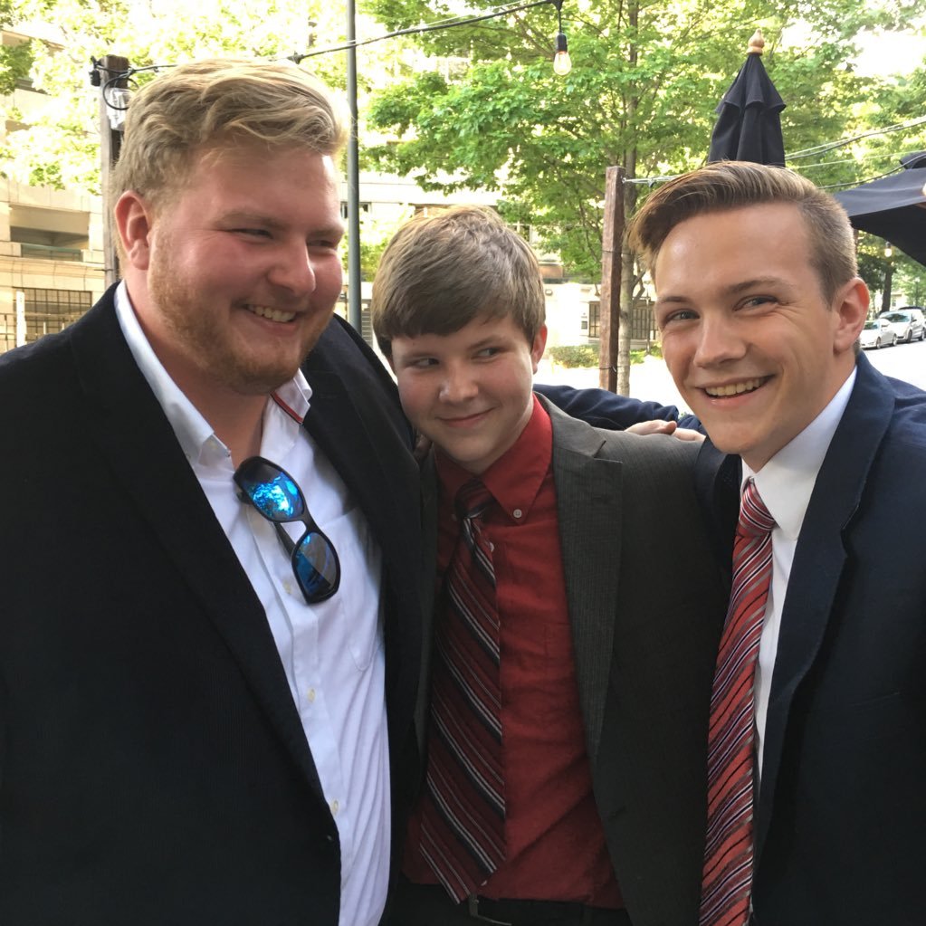 Andrew_S132's profile picture. #StupidLitStephensons