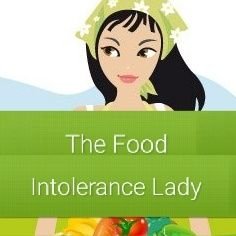 Food Intolerance Blogger, 15 years living with Food Intolerances, Reiki Master, Gluten Free, Dairy Free, Vegan, Organic Food & Alternative Therapy Advocate 🍎🥗