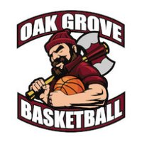 Oak Grove Girls Basketball (@grovergbb) 's Twitter Profile Photo Oak Grove Girls Basketball (@grovergbb) 's Twitter Profile Photo