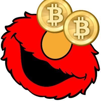 elmo bitcoin