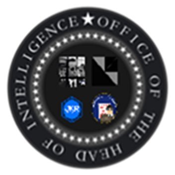 Central Intelligence Agency Roblox Intelihsnce Twitter - roblox bloxburg intelligence
