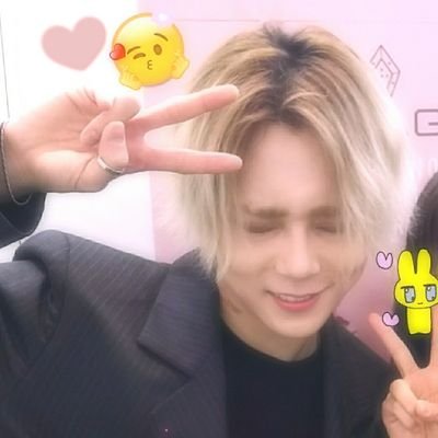 93(94)line🌼イドン💓
triple Hのイドンちゃんにひとめぼれ→
イェッポチュッケンネを見て沼に入りました💘
ゆにぼすお友達ほしい😢💓