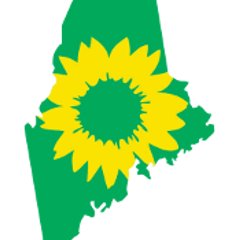 Official Twitter account of Maine House Green Independent Minority Office, the largest Green caucus of any state legislature or assembly in the U.S.