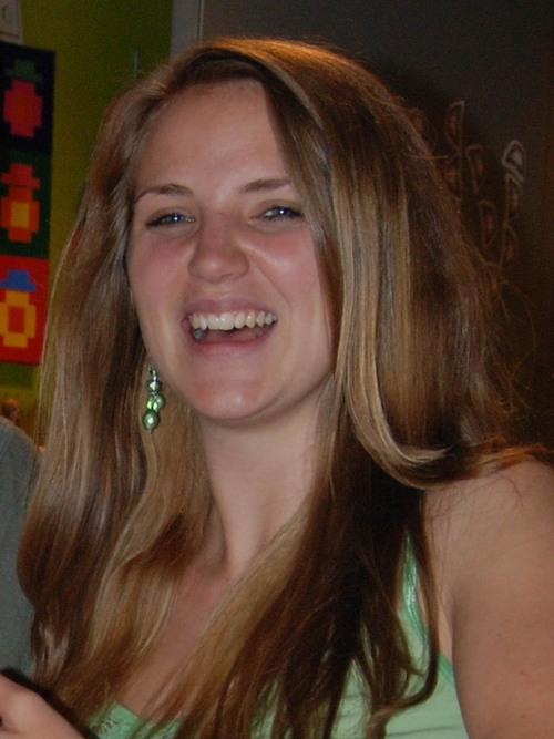 ToyMakingHeidi's profile picture. 