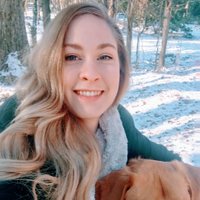 Adrienne Hoarfrost (@ahoarfrost) 's Twitter Profile