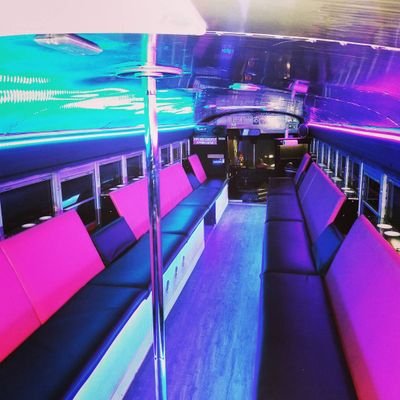 BusesFun's profile picture. 