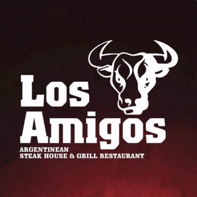 Los Amigos | Argentinian Steak House & Grill Restaurant | 17 Dalry Road Edinburgh EH11 2BQ | 0131 337 4477 | Indulge in a gastronomical experience at #LosAmigos