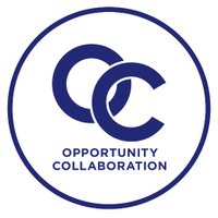 Opportunity Collaboration (@ocimpact) 's Twitter Profile Photo Opportunity Collaboration (@ocimpact) 's Twitter Profile Photo