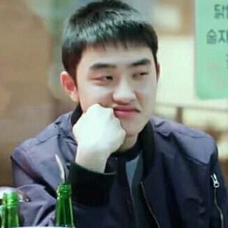 Nikka Ann Clavecilla
EXO-L
ChanSoo/ChanDi Trash