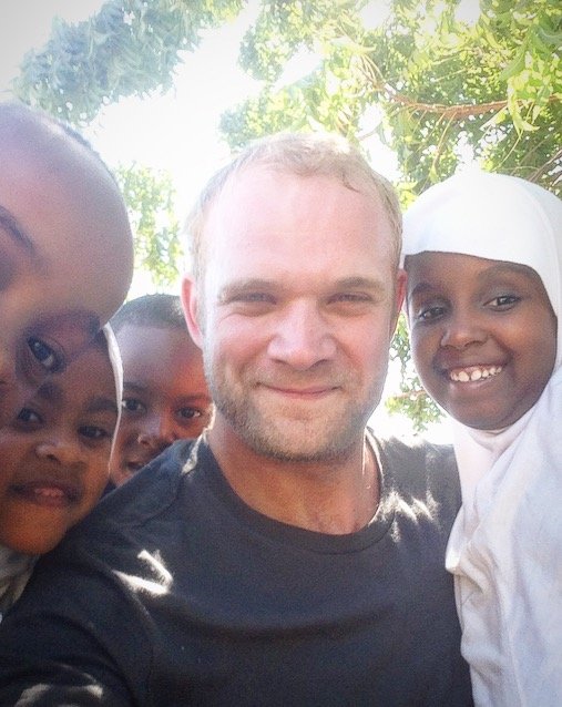 MarshallGorham's profile picture. 