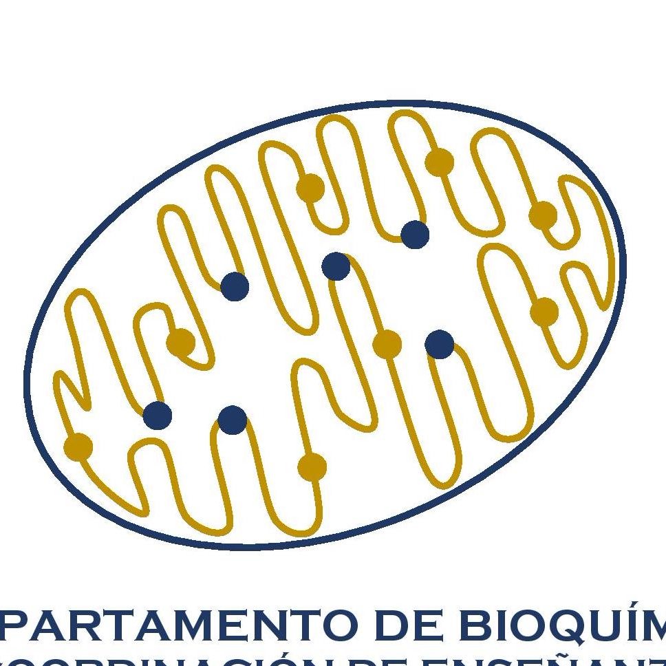 Pagina Oficial de la Coordinación de Enseñanza. Departamento de Bioquímica. Facultad de Medicina, UNAM