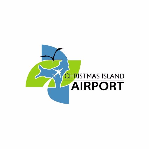 Our international airport is located on tropical Christmas Island in the Indian Ocean.