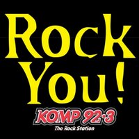 KOMP Radio (@kompradio) 's Twitter Profile