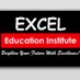 EXCEL INSTITUTE (@excelinstitute3) Twitter profile photo EXCEL INSTITUTE (@excelinstitute3) Twitter profile photo