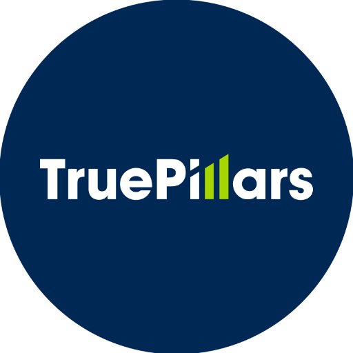 TruePillars's profile picture. Launched in 2016, TruePillars gives everyday investors access to diversified credit portfolios.