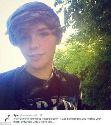 Jake27992816's profile picture. I'm funny