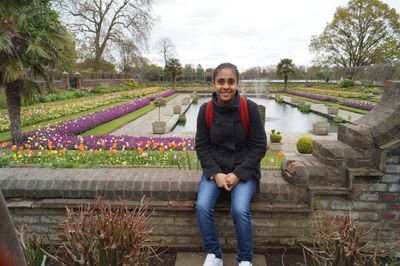 miiia_pl's profile picture. • Photographer 📷 • Musician 🎼•Kitchen👩🏽‍🍳