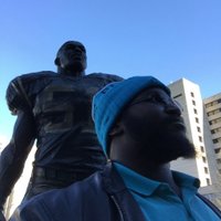 DJ Holman(@dcaw90) 's Twitter Profile Photo