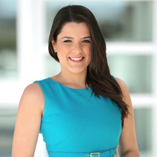 Emmy Award wining Meteorologist views here reflect my own links and retweets ≠ endorsements. The Weather Channel Español 🏆University Of Miami Alumni 👩🏻‍🎓