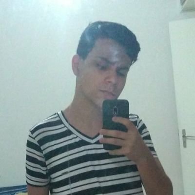 RodaAlves's profile picture. 🤔