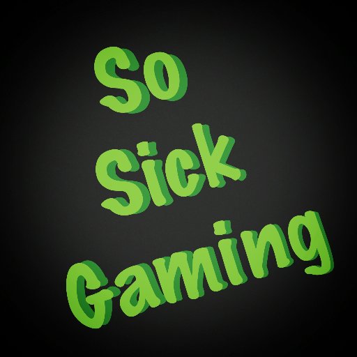 Steven - So Sick Gaming