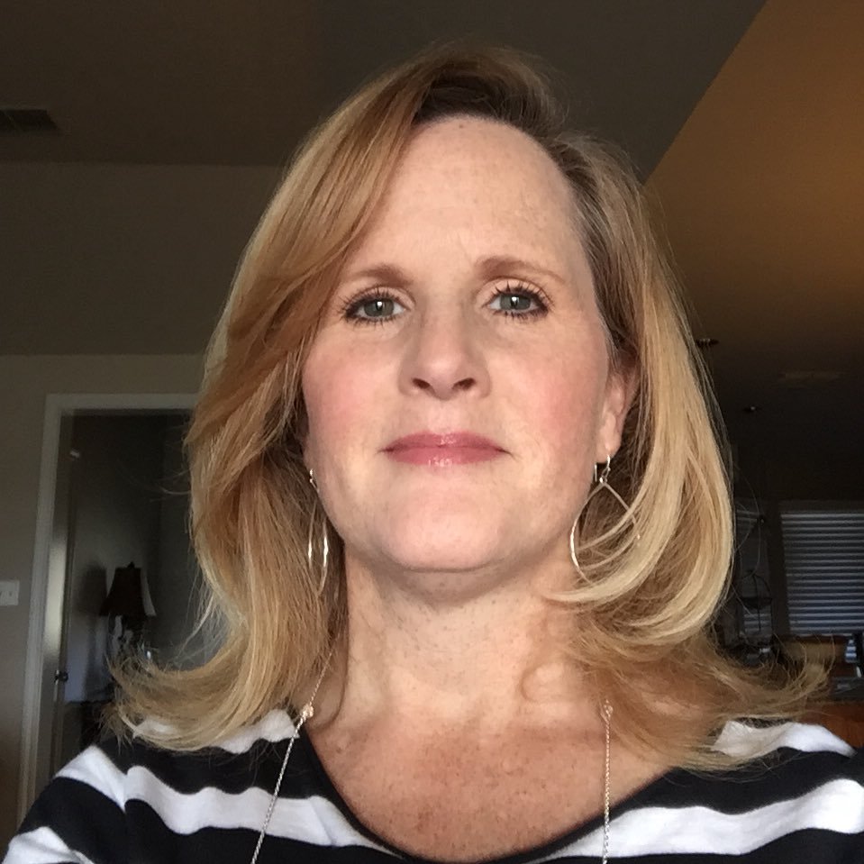 Wife, Mother, Christian, fiscal conservative libertarian on social issues. no DM's & no Porn! https://t.co/ETHBdiD2R7 #MAGA #Texas #BackTheBlue #MAHA
