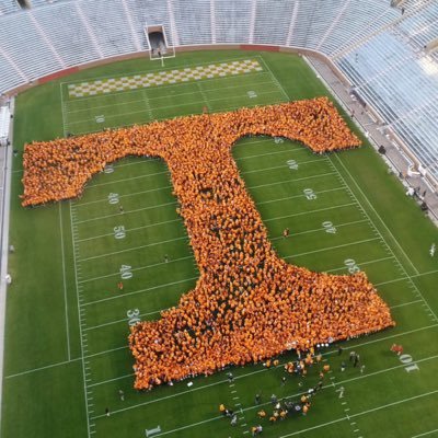 RockyTopHype's profile picture. The official UNofficial hype of the University of Tennessee Knoxville Vols! All Vol, all the time! #GBO #VFL #UTK #DOM1N8 #WGWTFA