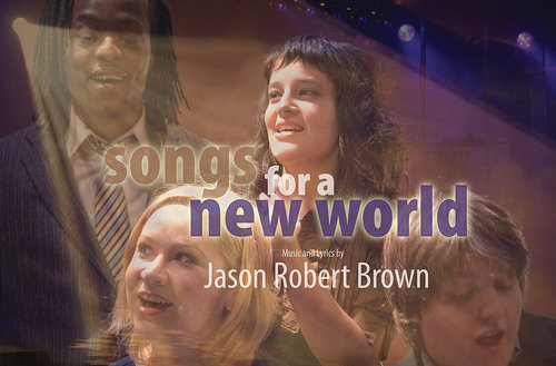 stagedpdx_'s profile picture. Staged! does musical theatre in Portland, OR. We focus on the essentials of musical theatre: the music, the story, the song.