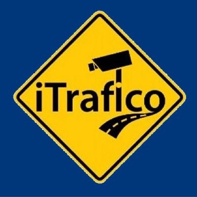 La mejor información del tránsito en toda la gran Caracas y los Altos Mirandinos, recuerda que tambien puedes seguirnos en instagram como @itrafico