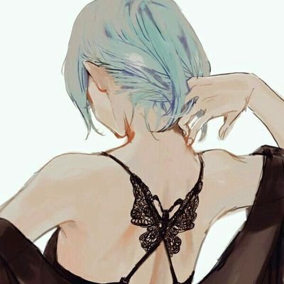 Jenna Jaggerjackさんのプロフィール画像