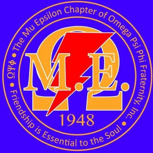 The official chapter page of the Mighty Mu Epsilon Chapter of Omega Psi Phi Fraternity Inc. Founded on the campus of Winston-Salem State University.