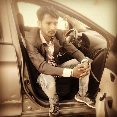 rajbannamahecha's profile picture. Bhinmal