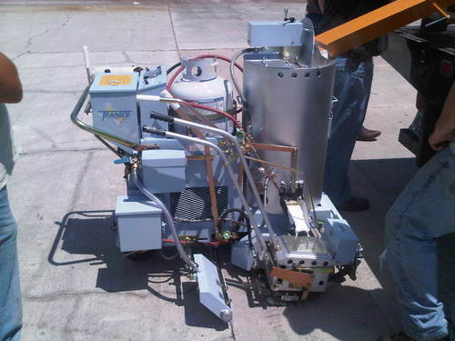 JAGC82's profile picture. I'm an Entrepreneur and Account Manager with Florida Transcor, Pavement Marking Products & Equipments... Traffic Safety Products...