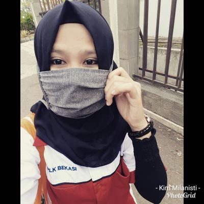 IngaaaIsty's profile picture. KIM... // ☕ Coffee Lovers // 🔴⚫ Merah Hitam // 👩‍🎓 NonFormal Education 👩‍🎓👩‍🎓Magister Administrasi Pendidikan // 👩‍🏫 Pamong Belajar