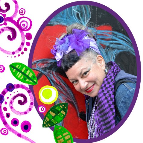 artist, children's book author and artist, educator, radical publisher, mami, nature lover, queer chicana http://t.co/QWSE9onN9r https://t.co/KdkWPO4sjI