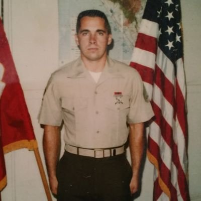 bkjons's profile picture. 🇺🇲 Marine, be authentic, laugh, labor, and live with love. Expanding your awareness through faith, discernment, empathy, and humility are God's great gifts!